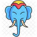 Ganesha  Icon