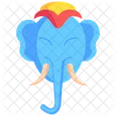 Ganesha  Icon