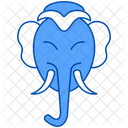 Ganesha  Icon