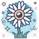 Gänseblümchen  Symbol