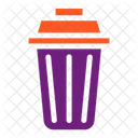 Garbage  Icon