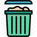 Garbage  Icon