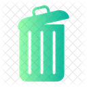 Garbage  Icon