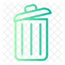 Garbage  Icon