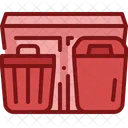 Garbage  Icon