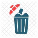 Garbage  Icon