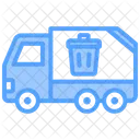 Garbage transport  Icon