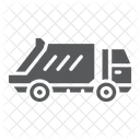 Garbage truck  Icon