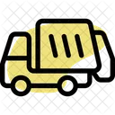 Garbage truck  Icon