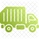 Garbage Truck Icon