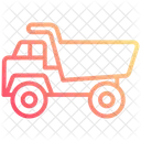 Garbage truck  Icon