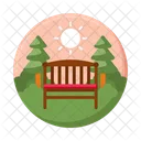 Garden Nature Plant Icon