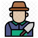 Gardener Job Avatar Icon