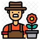 Gardener  アイコン