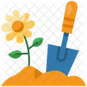 Gardening Garden Plant Icon