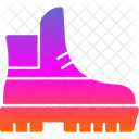 Rubber Boot Boots Icon