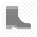 Gardening Shoe  Icon