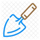 Gardening Trowel  Icon