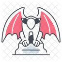 Gargoyle  Icono