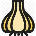 Garlic  Icon