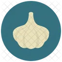 Garlic  Icon