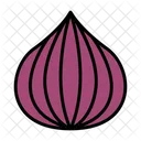 Garlic Icon