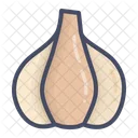 Garlic  Icon