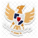 Garuda  Icon