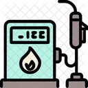 Gas Pollution Hazardous Symbol