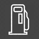 Gas  Icon