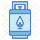 Gas  Icon