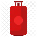 Gas bottle  Icon