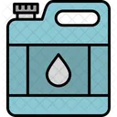 Gas can  Icon