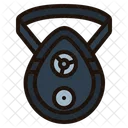 Gas mask  Icon