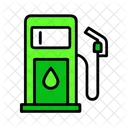 Gas pump  Icon