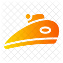 Gas Tank  Icon