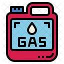 Gasoline  Symbol