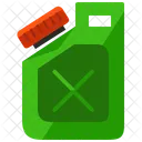 Gasoline  Icon