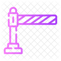 Gate  Icon