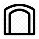 Gate  Icon