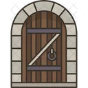 Gate  Icon