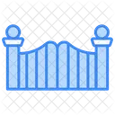 Gate Icon