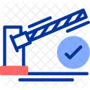 Gate Access Entry Point Access Point Symbol