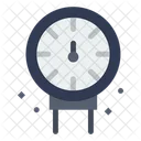 Gauge  Icon