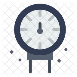 Gauge  Icon