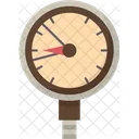 Gauge  Icon