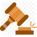 Gavel  Icon