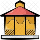 Gazebo  Icon