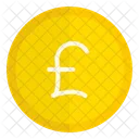 Gbp  Icon