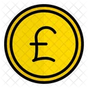 Gbp  Icon